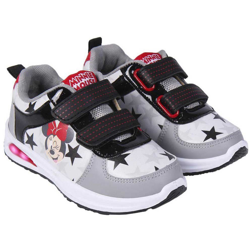 Sneakers Minnie Disney - Mstore016 - sneaker bimba - Disney